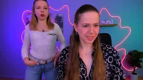 Sweet Lumi online show from April 13, 7:34 am