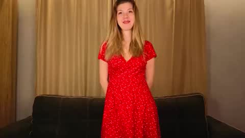 Wendy online show from March 24, 4:13 pm