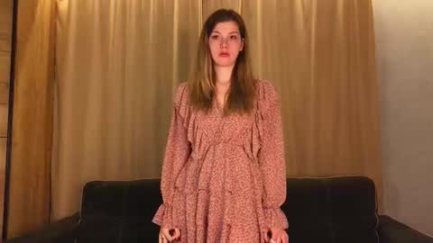 Wendy online show from March 26, 4:34 pm