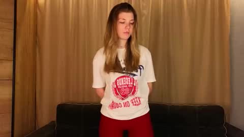 Wendy online show from March 29, 4:52 pm