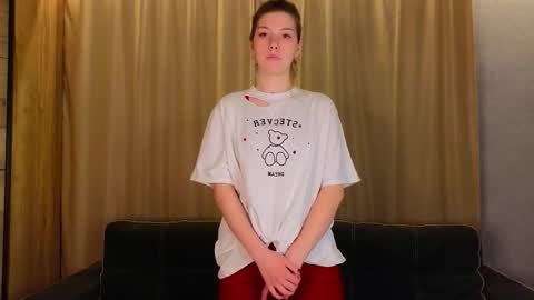 Wendy online show from March 28, 4:52 pm