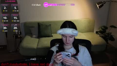 Lumi online show from July 17, 2:41 pm