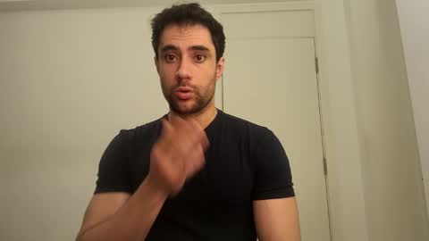 luminousace online show from April 5, 10:18 pm