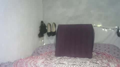 lumivex online show from January 18, 7:34 pm