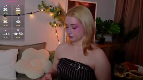 Nora online show from March 31, 11:32 am