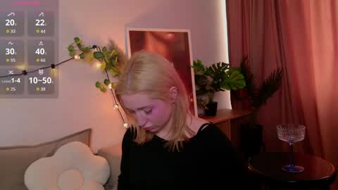 Nora online show from March 28, 12:39 pm