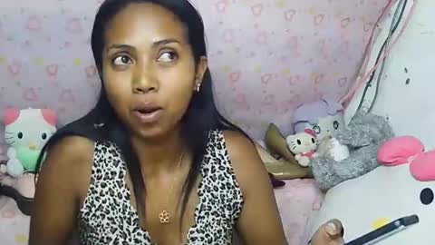 Luna online show from March 11, 5:05 pm