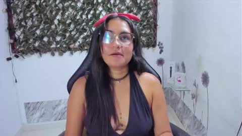 Luna  online show from October 13, 7:16 pm