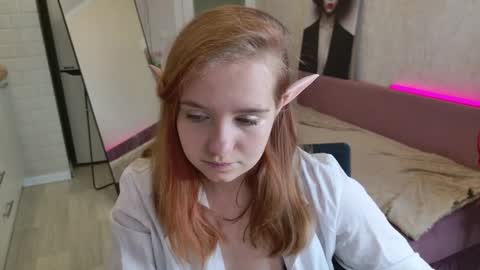 Luna online show from May 25, 7:09 pm