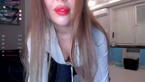 Alice online show from March 6, 8:59 pm