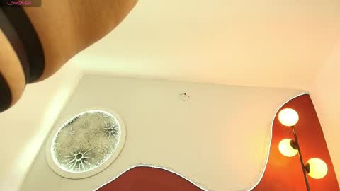 luna__velvet online show from April 14, 1:03 pm