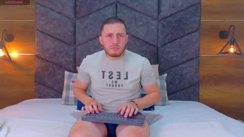 Luna  Jackson online show from June 3, 2:58 am
