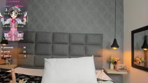 Luna online show from November 10, 12:19 pm