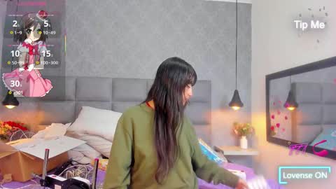 Luna online show from February 16, 11:41 am