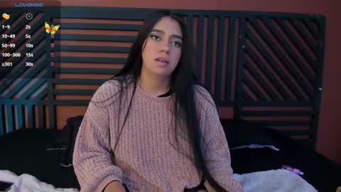 luna_cute14 online show from February 12, 8:01 pm