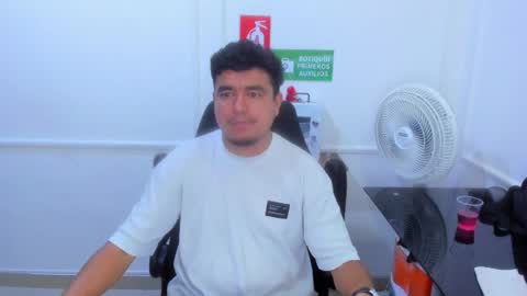 Luna  online show from April 3, 7:04 am