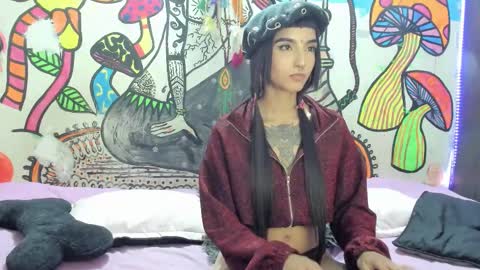 luna_gc online show from September 26, 12:07 am