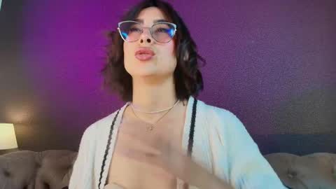 Luna online show from February 21, 11:13 am