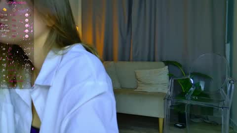 Luna online show from April 16, 7:52 am