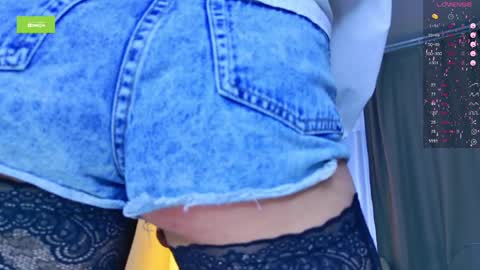 Luna online show from March 27, 8:26 am