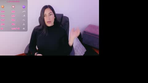 luna online show from March 19, 11:26 am