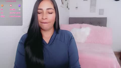 luna online show from February 26, 1:36 pm