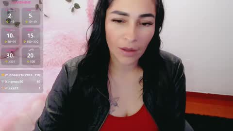 Snapshot of luna_lgomez chatting on March 7, 2:56 pm luna online show from March 7, 2:56 pm