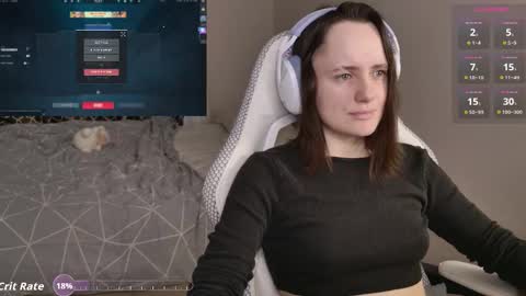 luna_loveeee online show from January 10, 4:29 am