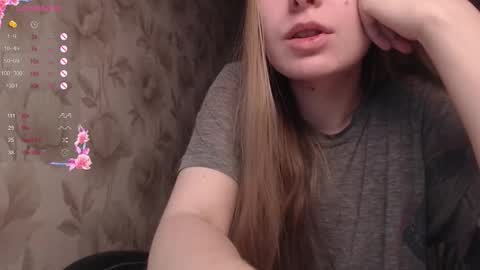 Luna online show from January 31, 8:39 pm