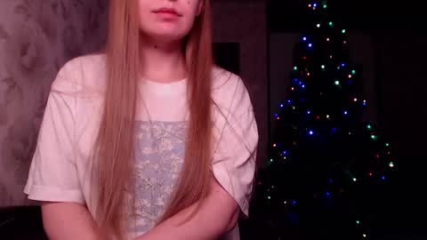 Luna online show from December 26, 10:20 pm