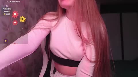 Luna online show from February 8, 10:39 am