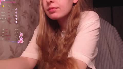 Luna online show from October 19, 9:08 pm