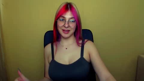 Luna online show from February 28, 11:03 am