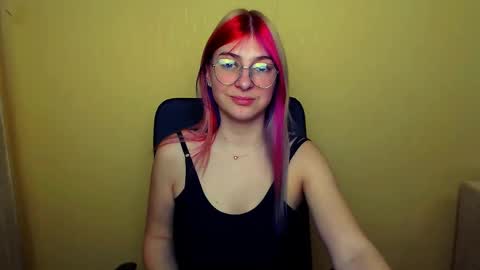 Luna online show from February 20, 12:15 pm