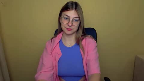 Luna online show from October 7, 9:49 am