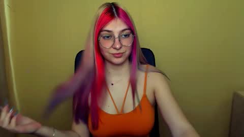 Luna online show from March 6, 11:03 am