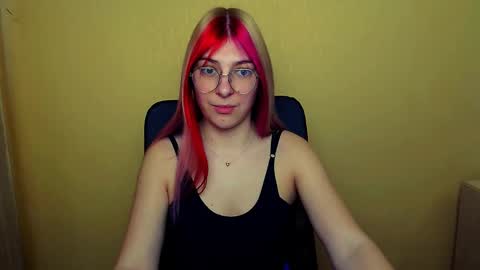 Luna online show from February 20, 9:11 am