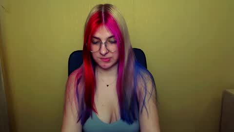 Luna online show from February 15, 12:11 pm