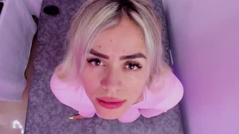 Luna Marquez online show from February 25, 4:54 pm