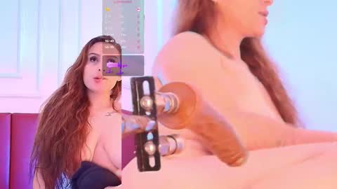     online show from February 25, 4:10 pm