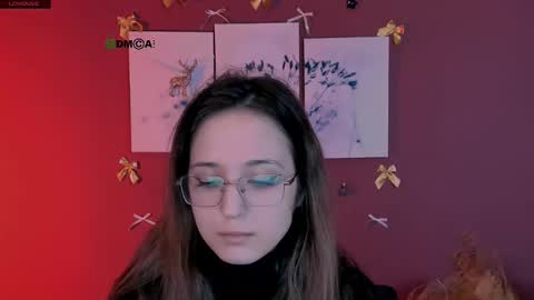 luna_nightfall online show from December 21, 10:27 pm