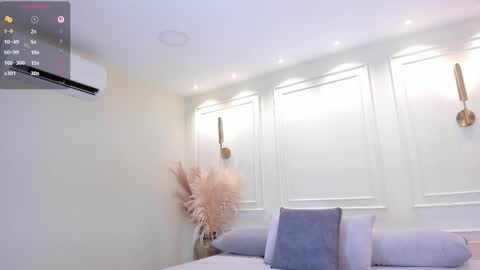 Luna online show from March 5, 10:08 pm