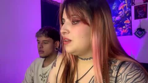 luna_rayy online show from October 10, 5:24 am