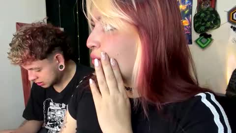 luna_rayy online show from October 20, 8:30 am