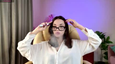 luna online show from March 21, 12:32 pm