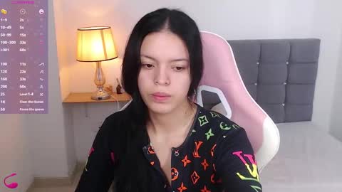 luna_viper online show from January 31, 9:59 am