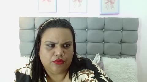 LUNA VIXEN online show from March 3, 7:21 pm