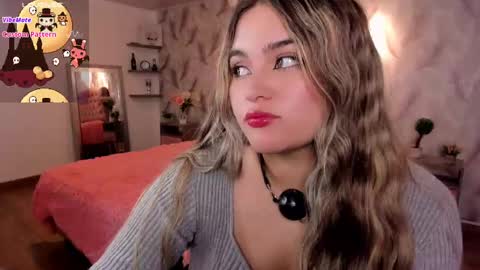 Snapshot of luna_volk chatting on October 17, 3:21 am Luna online show from October 17, 3:21 am