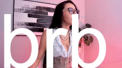 luna online show from March 10, 3:09 pm