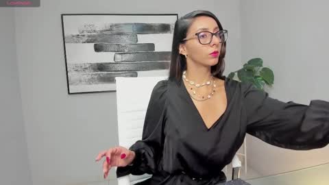 luna online show from February 15, 12:22 pm